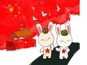 复活节拼拼看